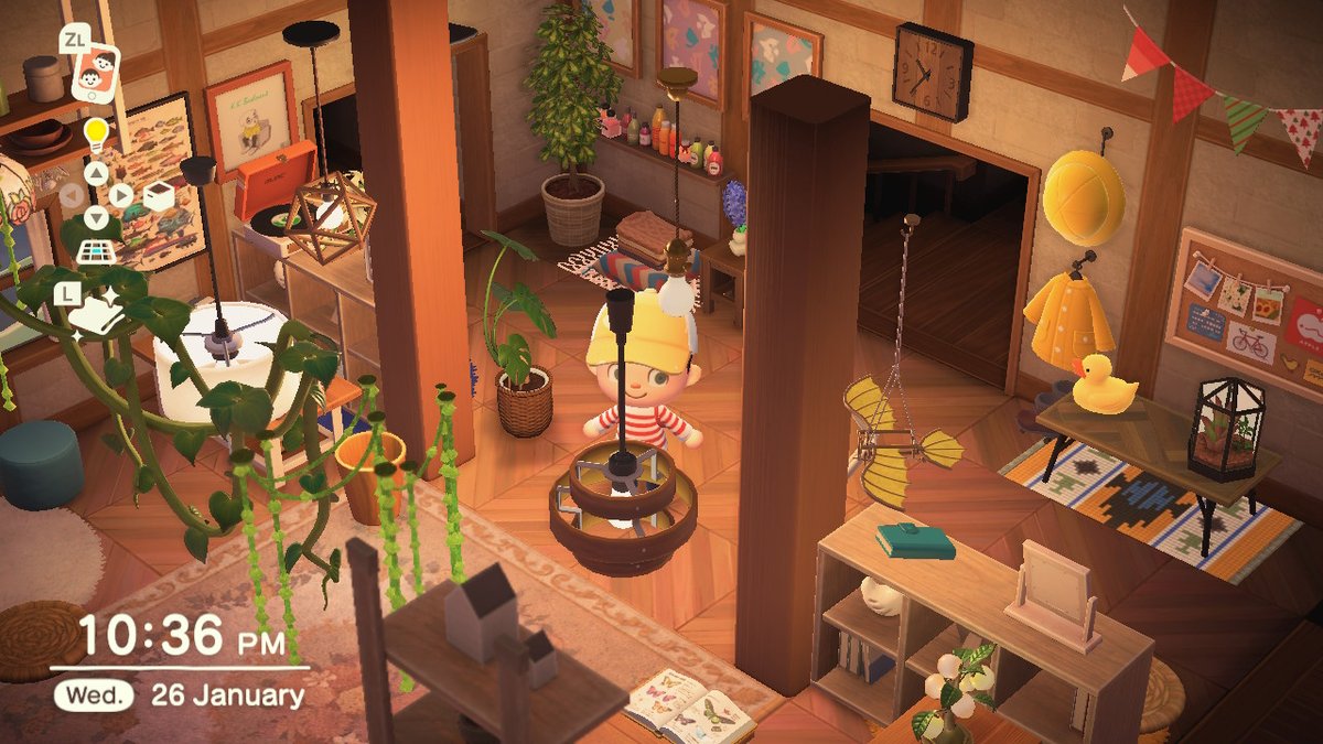 nd_wood's tweet photo. #AnimalCrossing #ACNH #NintendoSwitch https://t.co/GYyIolDdHy