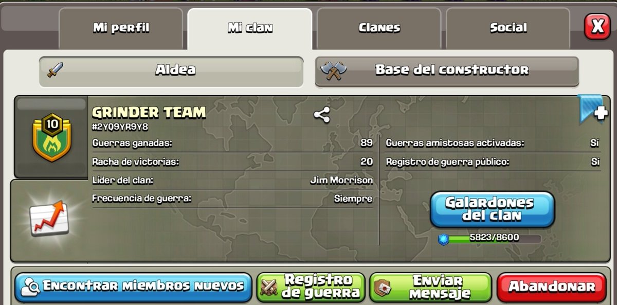 Una ratxa de 20 victòries consecutives no es fa per casualitat. Hem hagut de fumar molt i de molt bona qualitat!