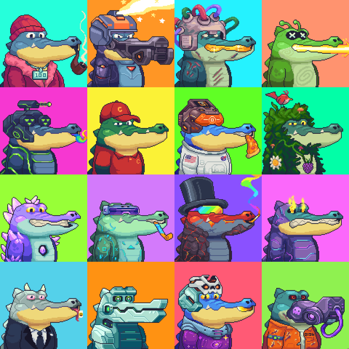 Ape4249's tweet photo. 🚨  #Acrocalypse Pre-Sale closes in 22 hrs!  🚨

🦧 In collaboration with @iblamenfts 🐊

🎁 I'm Dropping 10 WL spots: 🎁

Rules:

✅Follow: @acrocalypseNFT 
✅ ❤️ &amp; RT, plus Tag your frens. 
✅Join discord: https://t.co/20AMk8iEn0

⏰Runs for 1hr Only!

#NFT #WLGiveaway #NFTs https://t.co/IcdIzlaXaW
