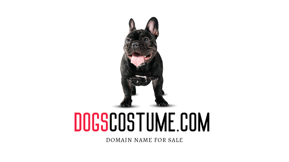 CatchyDomain's tweet image. Domain Name For Sale!

&amp;gt;&amp;gt;&amp;gt; dogscostume.com &amp;lt;&amp;lt;&amp;lt;

It’s a bit of a niche one this but there is a big market for people looking to dress up their dogs.

#Domain #domainforsale #startups #DomainNameForSale #businessowner #Domains