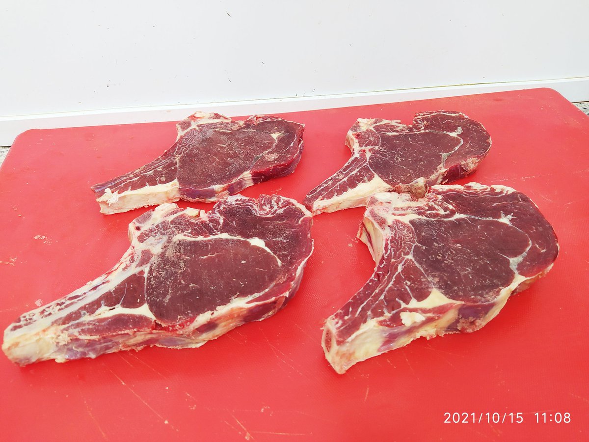 BbqButchers's tweet photo. Ribeye steak https://t.co/4YstXL0TU8