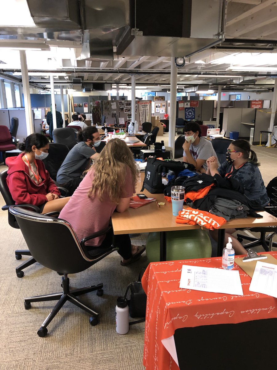 Tenacity, Inc. tweet media