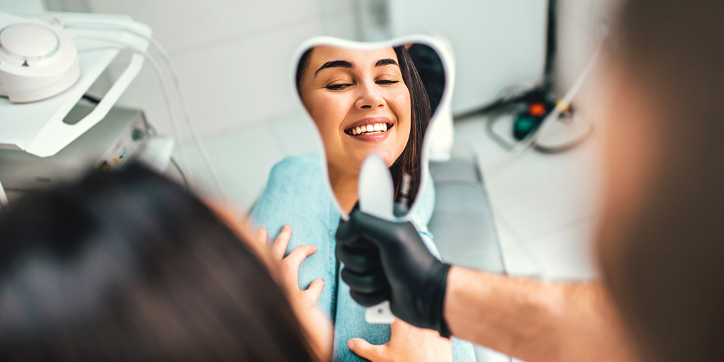 Precision Dental Care LLC (DrAfkari) Twitter