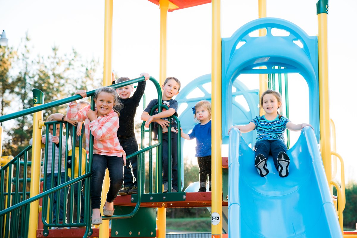 MaxPlayFit's tweet image. Here&apos;s some playground resources you might find useful.

ow.ly/qfpR50HErAB
#playgrounds #playgroundresources