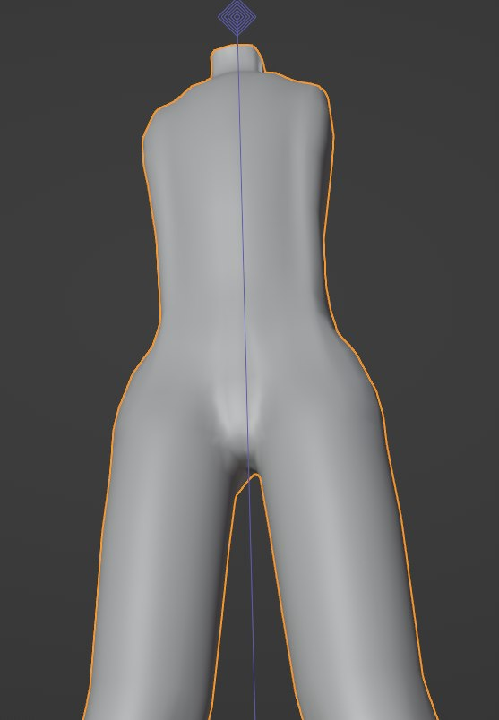 TECHNICIANART's tweet photo. Still at the 3D modelling! I scrapped the previous head. Model for @GL1TECH (which is also me, lol) #vtuber #envtuber #twitchaffiliate 

I've done two to three different head tests. This is my first ever body AND face model. Be gentle! I've only been learning 3D for a month or 2. https://t.co/WLnB9Btp7U