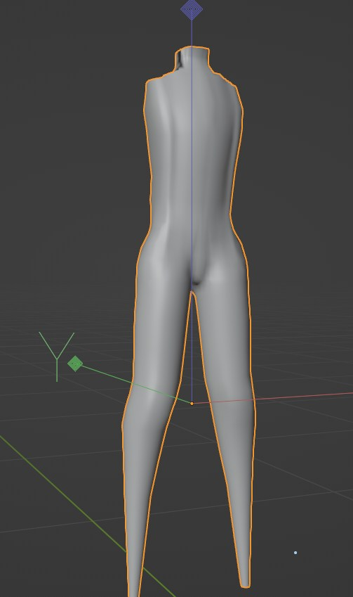 TECHNICIANART's tweet photo. Still at the 3D modelling! I scrapped the previous head. Model for @GL1TECH (which is also me, lol) #vtuber #envtuber #twitchaffiliate 

I've done two to three different head tests. This is my first ever body AND face model. Be gentle! I've only been learning 3D for a month or 2. https://t.co/WLnB9Btp7U