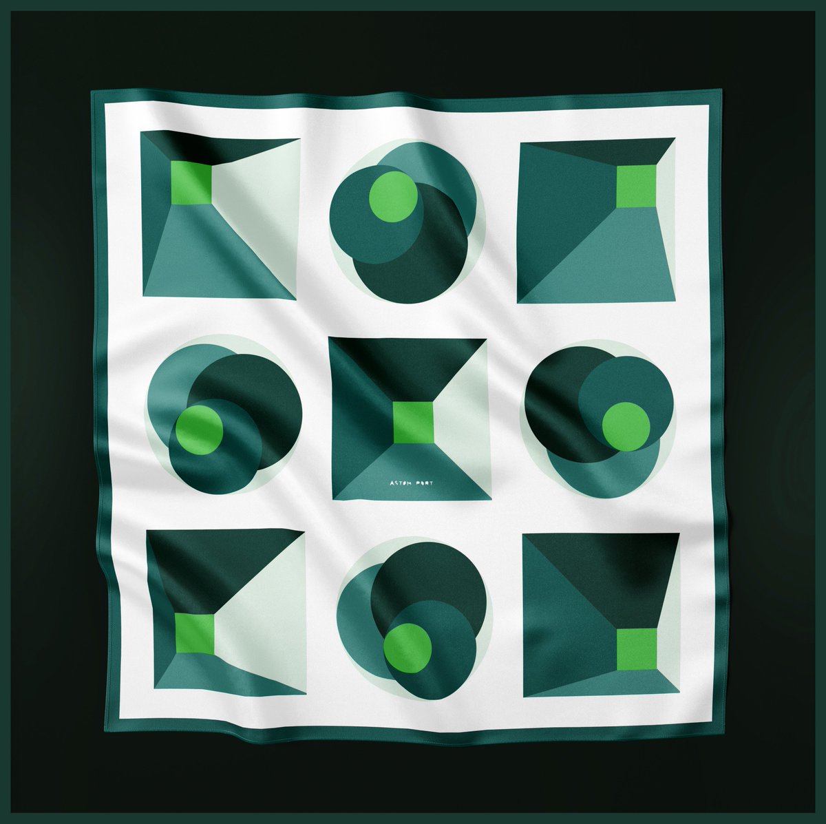 0xModern's tweet photo. #discord is out so figured I'd share some of my Silk Blocks I'm releasing on 2•2 - L - Stone House - Baxter #034 | R - Villain Within - Howl #003 #nftart #nft https://t.co/TnGASkL24y