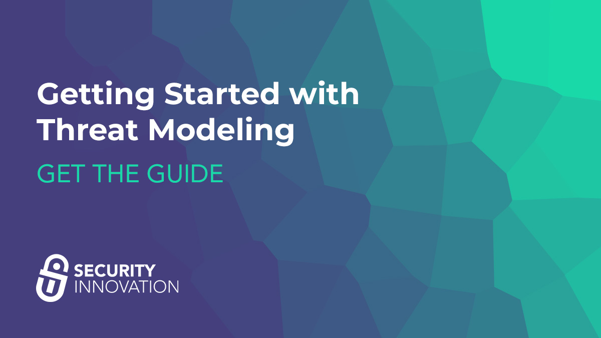 SecInnovation's tweet photo. Effective #threatmodeling ensures limited resources are spent addressing the most critical threats. Our guide can help you create #threatmodels for #software scenarios to refine your #app design during development. #cybersecurity #appsec
Get the Guide: https://t.co/Q1LnbYXcUC https://t.co/z2o6E4iBzr