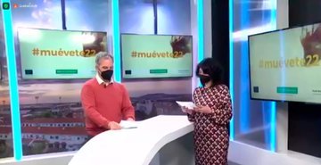 CamiloRM23's tweet photo. 😉Un gusto compartir jornada con docentes de Extremadura, y presentar con #Isabella el trabajo del #equipoBase 🔝 y ✅Asesores, adelante los centros #muévete22 
 #sumamosexperiencias https://t.co/hS8LKjqdSD
