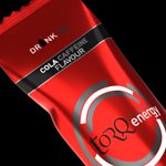 New Product Alert! 🔴
 
We would like to introduce this new #caffeinated energy drink to our TORQ Energy Drink product range - TORQ Cola Caffeine!
 
This new caffeinated energy drink packs 30g of carbohydrates, 5 electrolytes &amp; 100mg of caffeine!🔴 

https://t.co/CWlawJw7zE 