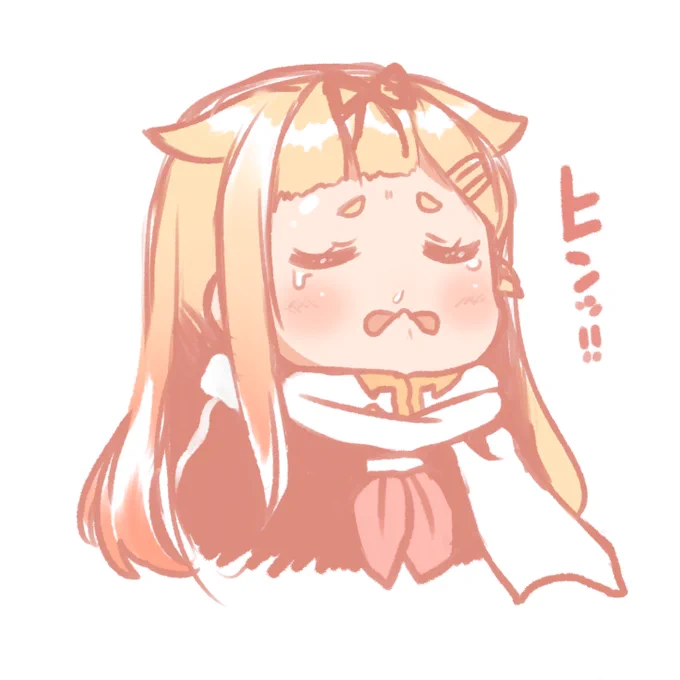 時雨(ぶほぉwww 
