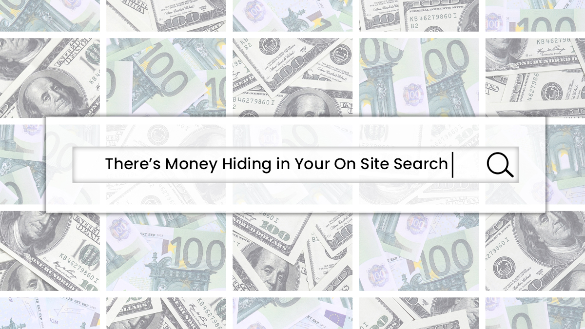 SoloSegment's tweet image. Did you know that Site Searchers are 87% more likely to respond, and 43% more likely to buy than non-site searchers?!  Learn more about the hidden value of Site Search.
loom.ly/aajOzdc
#marketingstrategy #search #improve #sitesearch #website #businessstrategy