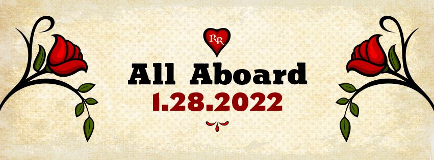 All Aboard this Friday, January 28th we’ve got something very special coming your way with our friend @stevestevens!  Pre save link orcd.co/tsrsscrazytrain @tallestmanrecords