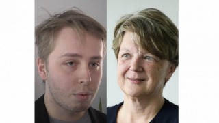 Faut-il davantage de soutien financier pour les médias en Suisse? Nous votons le 13 février. <a href="/chassotisabelle/">Isabelle Chassot</a> et <a href="/avonbarn/">Alec v. Barnekow</a> en ont débattu ce mercredi soir sur Radio Fribourg. A retrouver ici ⬇️ pic.x.com/4vEEYw8XyS
frapp.ch/fr/articles/st…