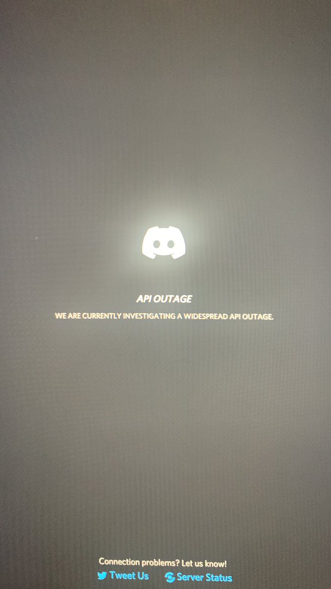 ra_swoosh's tweet photo. @discord wut?🕵🏽 #NFTCommunity #Discord #DeadTech https://t.co/4njkmJwlyG
