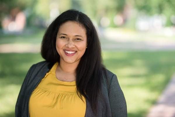 dsatoledo's tweet photo. In December, some of our Board members' terms ended and elections were held. Get to know DSAGT's new Board President, Ali Kingston, a little better in today's blog post: https://t.co/TCCDR6MGjj https://t.co/weQwszXobC
