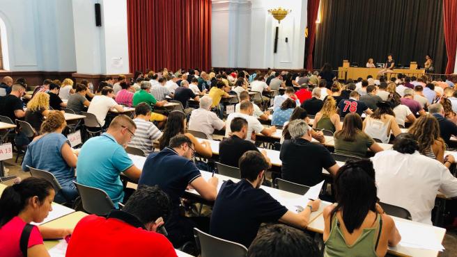 La afluencia de esta primera semana está siendo mínima, aunque de repente la prensa está muy interesada en contar lo bien que gestiona la <a href="/UNED/">UNED</a>.

¿Contarán también cuando la segunda semana la afluencia de alumnos sea máxima y las instalaciones las mismas? 🤷🏻

#LaUNEDNoSeAdaptaATi