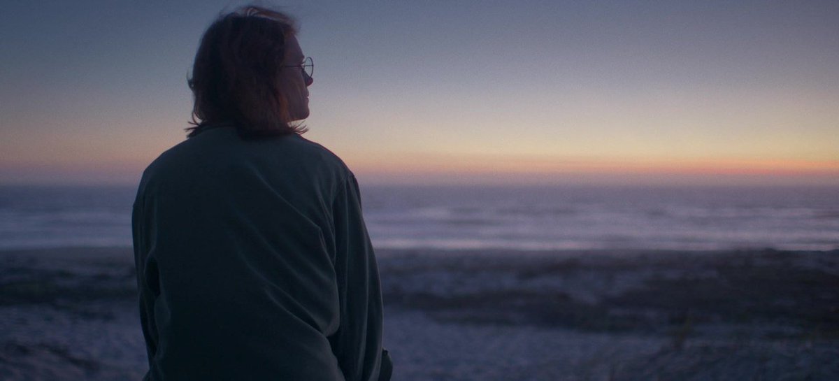 _Cinefilos_'s tweet photo. Black Mirror - San Junipero, 2016 https://t.co/oZuJAyZeve