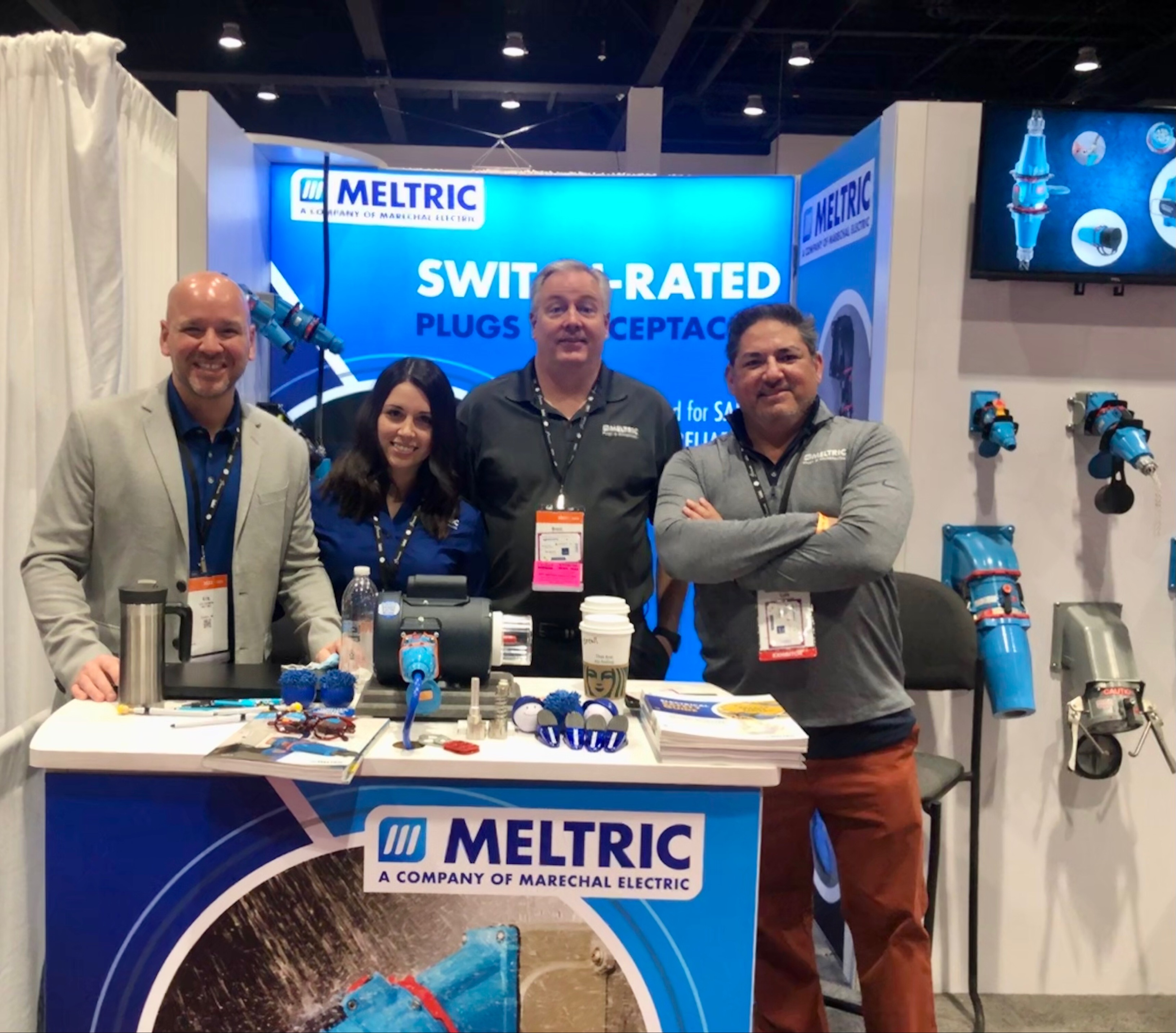 Meltrics sale