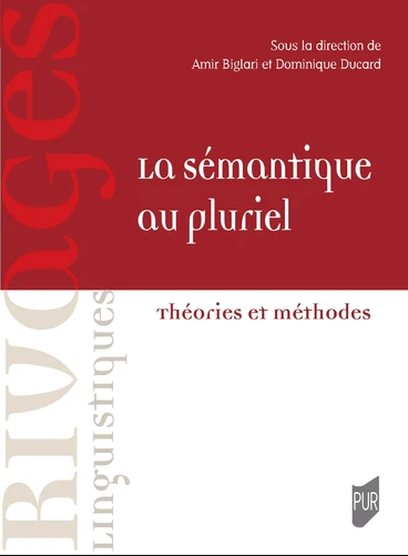 UPECactus's tweet photo. #Parution Un ouvrage co-rédigé par Dominique Ducard #expertUPEC @Ceditec_upec et Amir Biglari @Sorbonne_Univ_ 📚
 👉 https://t.co/qfiS6EiF0r 

#UPEC #ExpertsUPEC #Sémantique #SciencesDuLangage #Linguistique https://t.co/0Lb50sTtdK