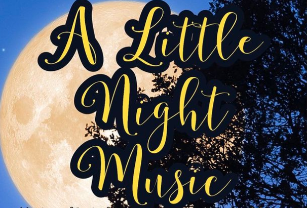 etamuniversity's tweet photo. Want to see a show? The #TAMUC Opera Ensemble presents "A Little Night Music" beginning tomorrow night in the Music Building. This musical is one you don't want to miss! Tickets are $10.

Showtimes:
Jan. 27-29 — 7:30 p.m.
Jan. 30 — 3 p.m.

Get tickets at https://t.co/2AK4jPqbji https://t.co/W3EkmUwgR2
