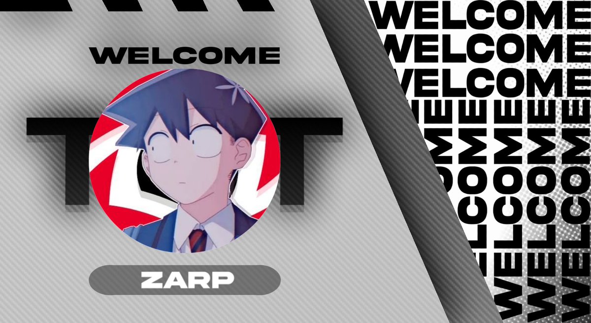 TheSocietyTeam1's tweet photo. 🚀 Seja Bem Vindo @zarpdzn A The Society Team Como o Nosso CEO e Designer #GoTST 🌆
🎨@zarpdzn https://t.co/Cv77iTIlnT