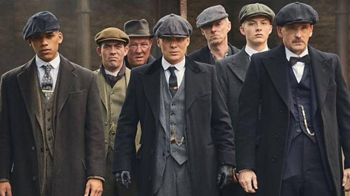 alexred's tweet photo. F%#?!ing Peaky Blinders yay!!! https://t.co/4xx4Wkbfu2