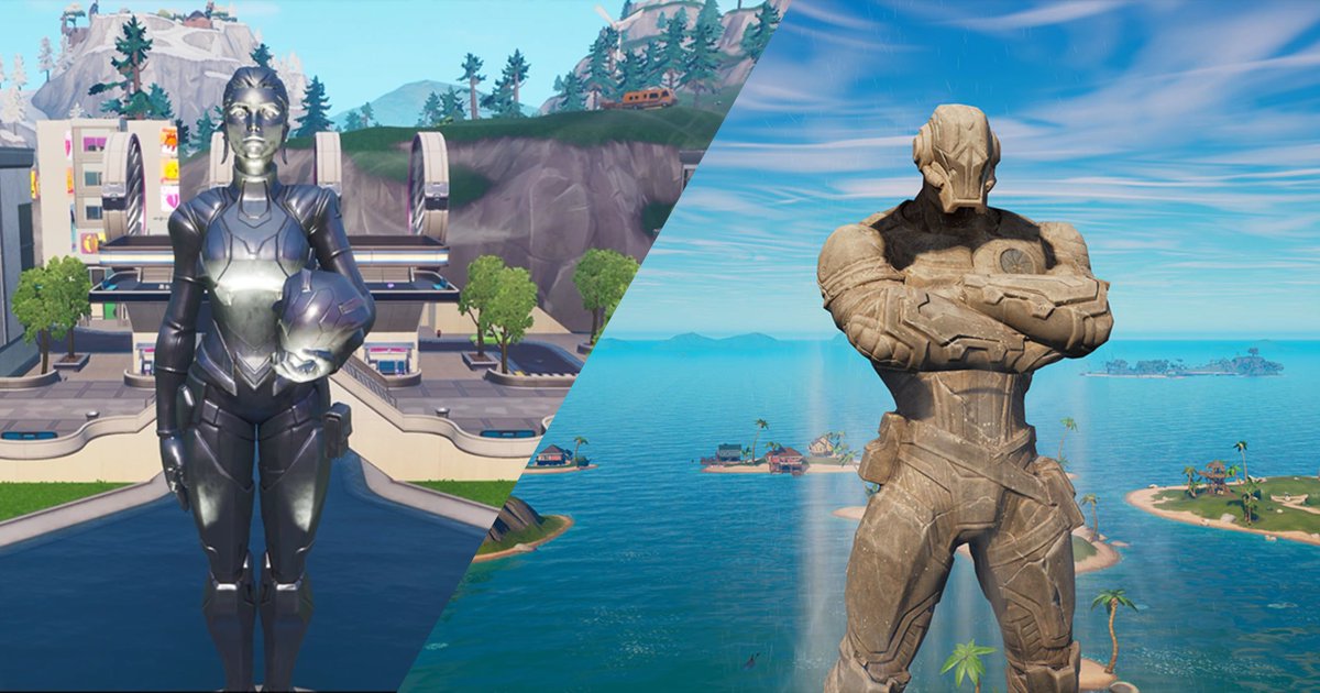 InfoPico Fortnite tweet media