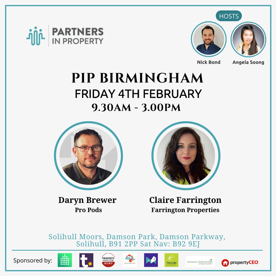 Partners In Property tweet media