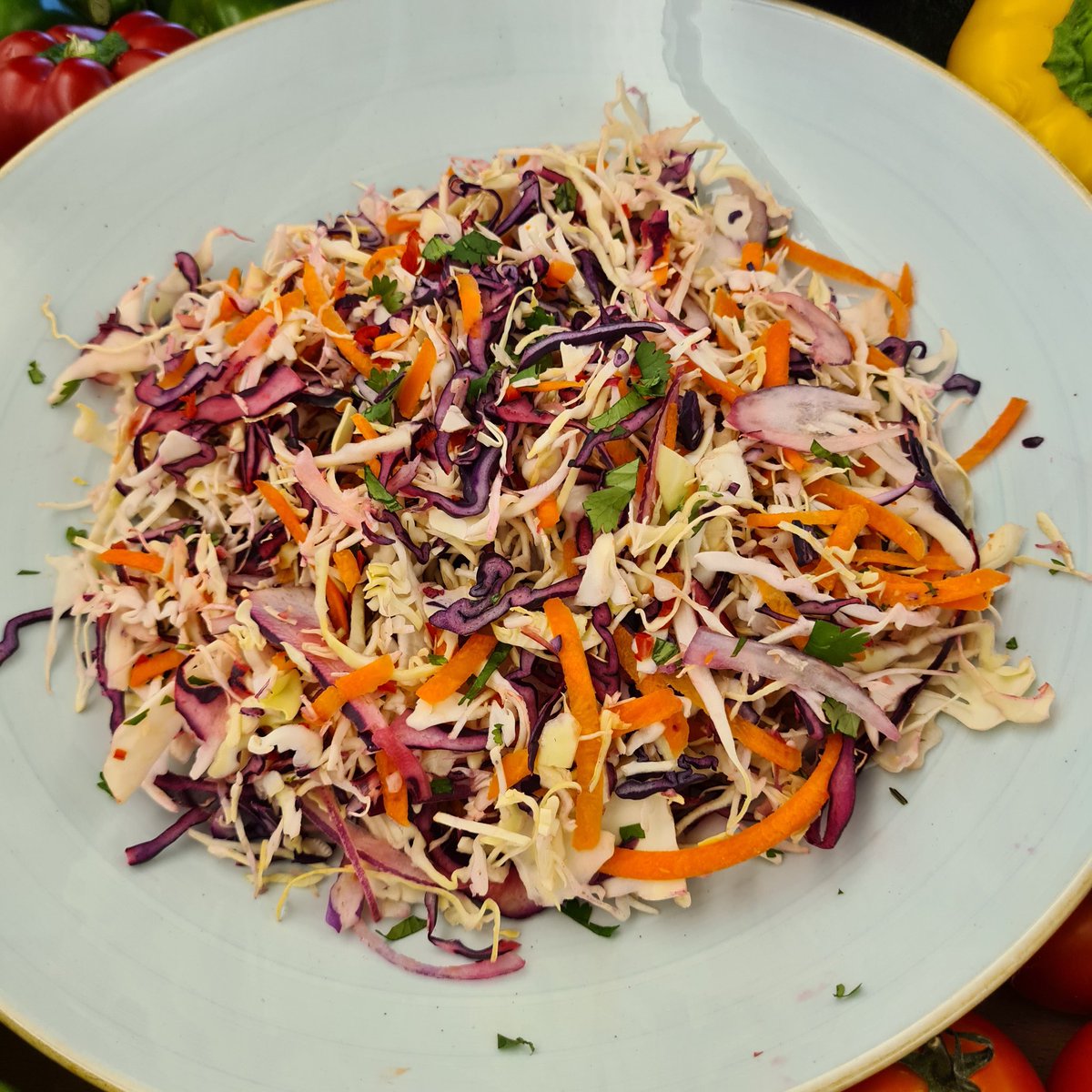 LMS Senior Catering tweet media