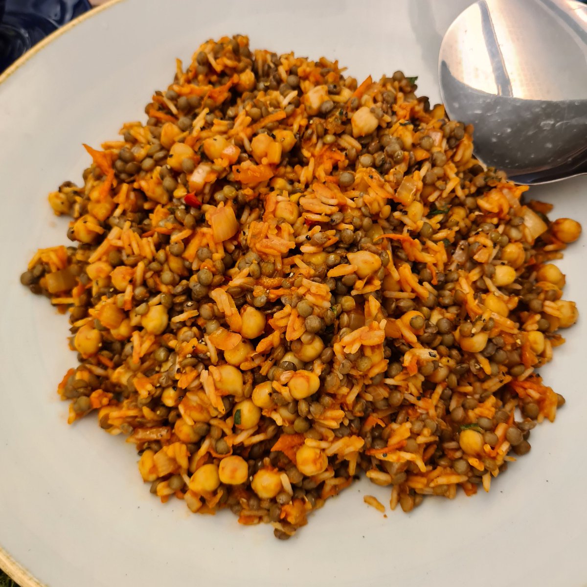 LMS Senior Catering tweet media