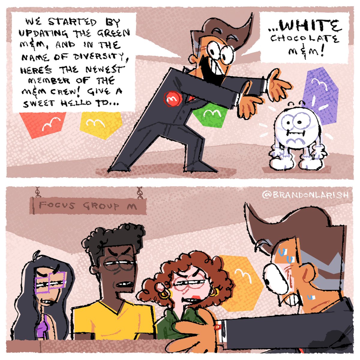 taste test 