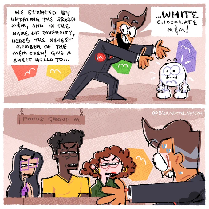 taste test 