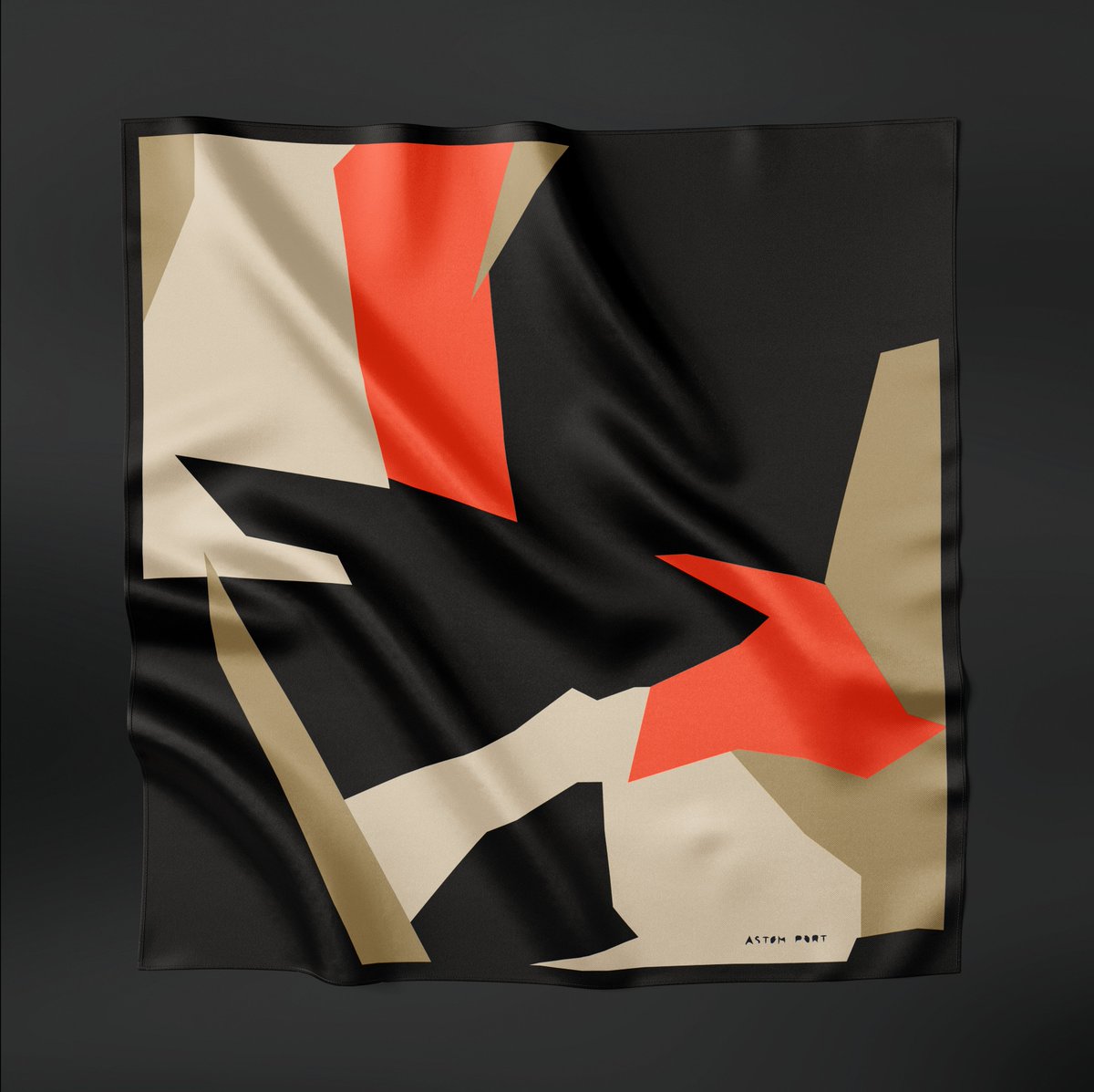 0xModern's tweet photo. #discord is out so figured I'd share some of my Silk Blocks I'm releasing on 2•2 - L - Stone House - Baxter #034 | R - Villain Within - Howl #003 #nftart #nft https://t.co/TnGASkL24y