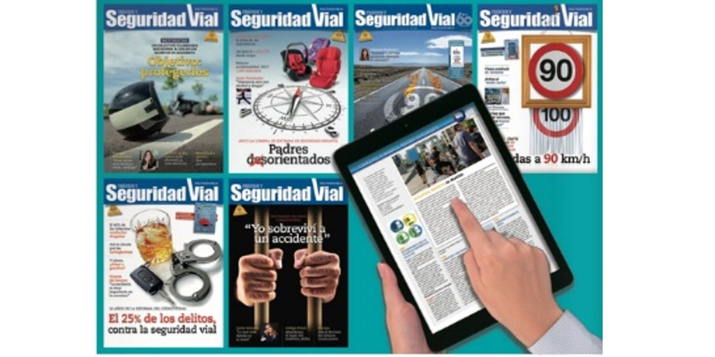 ¿Puedo llevar a un menor en el asiento delantero? ¿Se pueden llevar paquetes sueltos en el coche? ¿Quién está exento de usar cinturón?... La revista Tráfico y Seguridad Vial de #DGT responde a las dudas de sus lectores.

👉yrevista.dgt.es/DudasSeguridad…