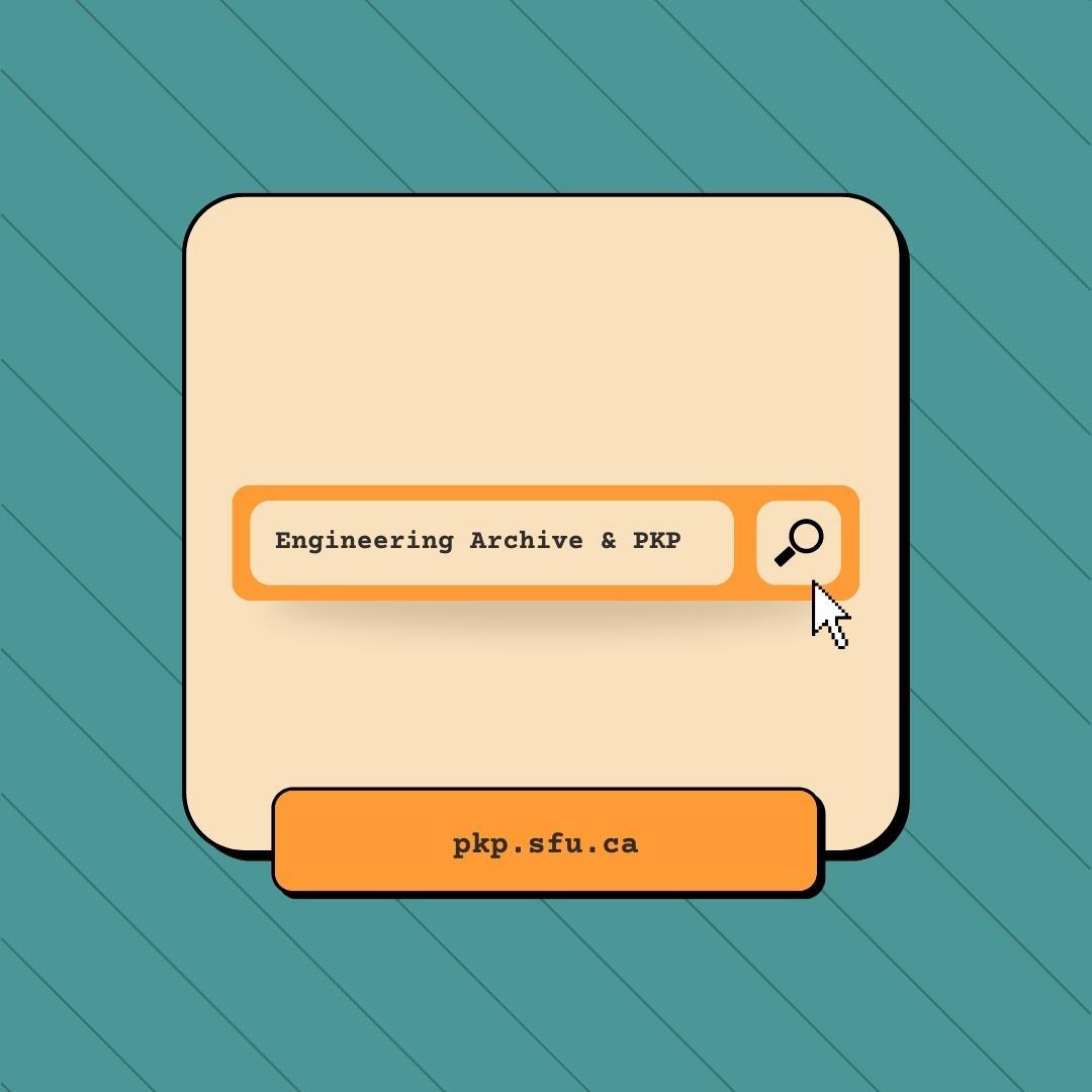 pkp's tweet image. PKP Publishing Services is happy to welcome our first Open Preprint Systems (OPS) hosted client, @engrXiv Engineering Archive!

To learn more: ow.ly/8Eat50HEL6Y

#scholarship #scholcomm #research #publishing #openaccess #opensource