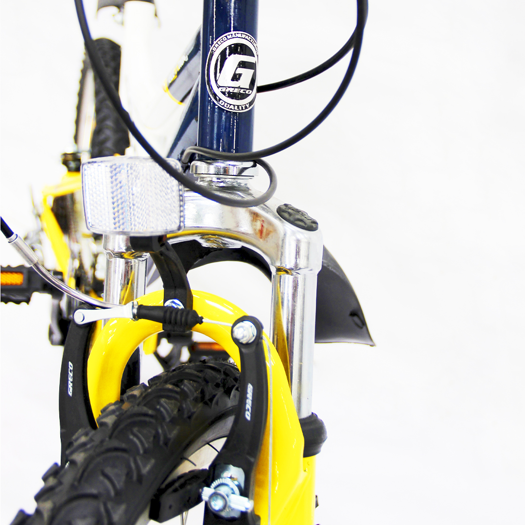 Si puedes soñarlo, puedes hacerlo!!! ES EL MOMENTO 🚲🔥

#GrecoBikes #PowerBike #Bike #ConFuerza #CreemosEnVzla #Naturaleza