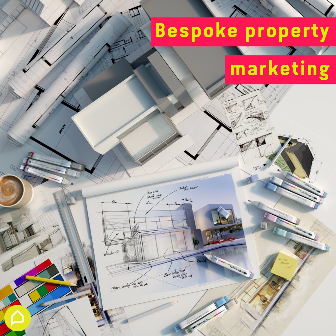 ThinkPropertyCo's tweet photo. BESPOKE MARKETING: Want your property to stand out in Melbourne’s competitive property market? Think Property &amp; Co creates bespoke marketing campaigns that will get your property noticed! Find out more here: https://t.co/LSetivEE1n #ThinkPropertyCo #JustThink #BetterForEveryone https://t.co/lhwxAYsSG9