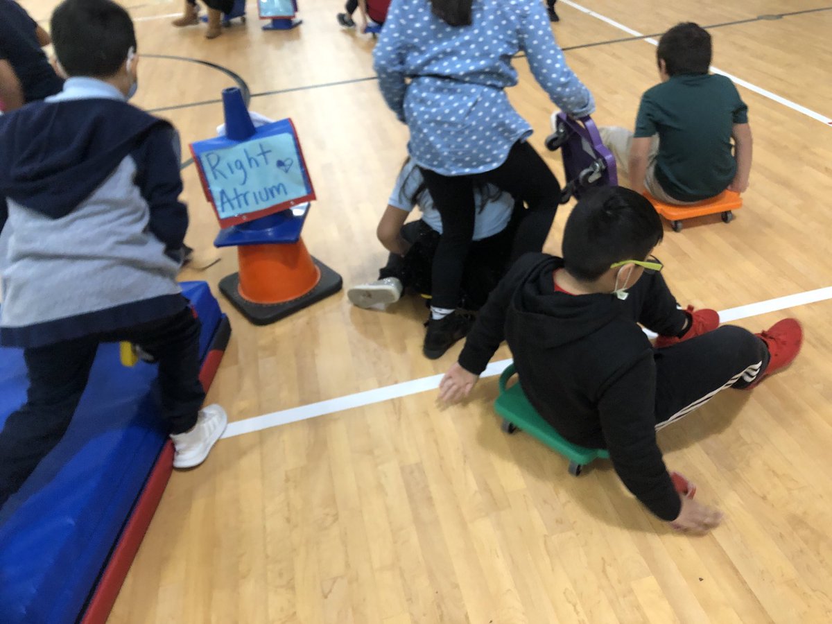 livelype's tweet photo. Students enjoying learning about the #heart with our vocab lesson and understanding the flow of the heart. Getting ready for #heartcourse soon #iisdpe https://t.co/ysZJFjHOzO