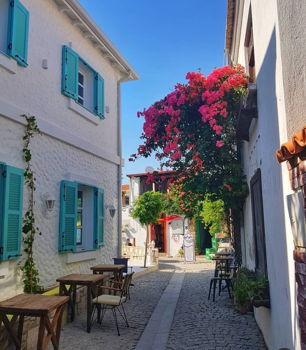 Biraz içimiz ısınsın🌺💙