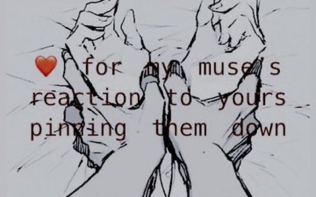 // Will I regret this? Idk 💀