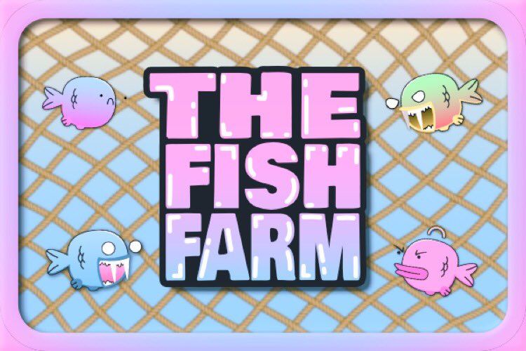 TheFishFarm_NFT's tweet photo. #discord is down right now so...

Tag 3 friends in this post 👬
Follow me 🐟
Turn on notifications 🔔
Drop you wallet👇

We’ll send you something fishy in 24 hours 🐟

#nft #NFTCommunity #NFTGiveaway #Airdrop https://t.co/20ro5BR76G
