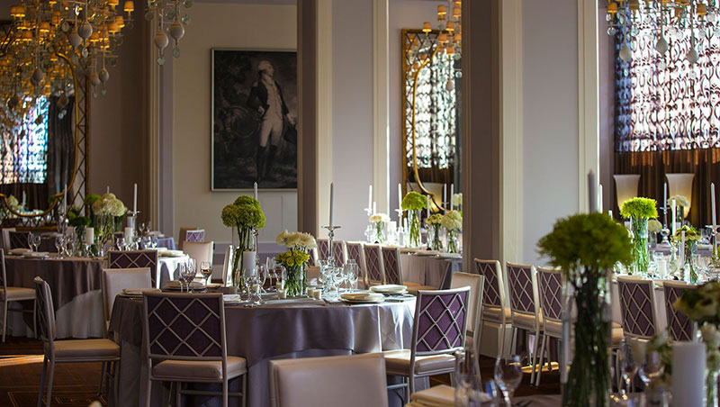 QuickQuoteSys's tweet image. Searching for a wedding venue in Philadelphia? Try a QuickQuote from @Kimpton Hotel Monaco Philadelphia: loom.ly/R1cdRE4 | #weddingWednesday