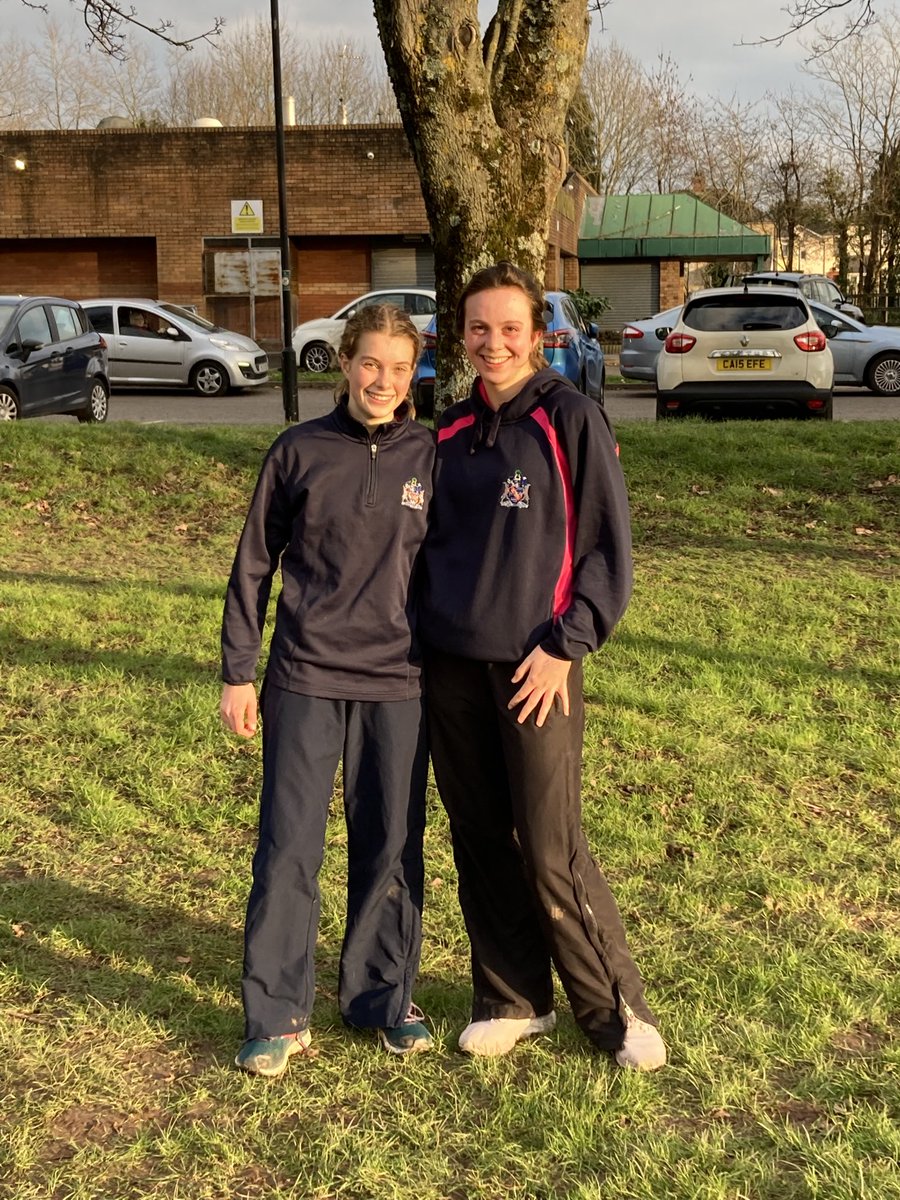 MonGirlsSport's tweet photo. Some excellent performances today in the South East Wales Cross-Country Championships. Congratulations to all those who ran; full results to be confirmed #gopink #muddy #wellrun โฆ@WelshAthleticsโฉ https://t.co/geZxltjjZ3