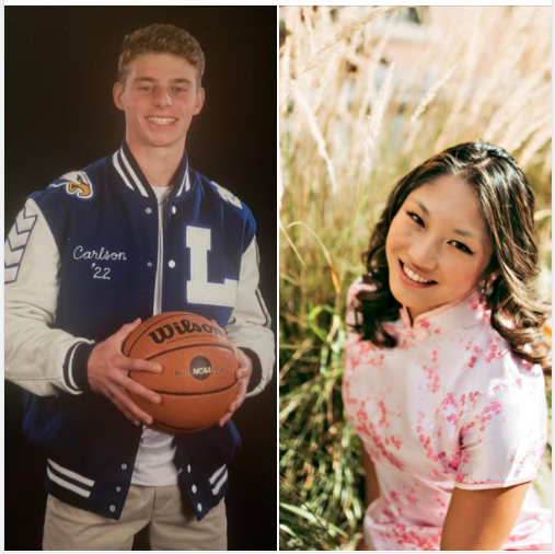 Lakeland High School (LHS) tweet media