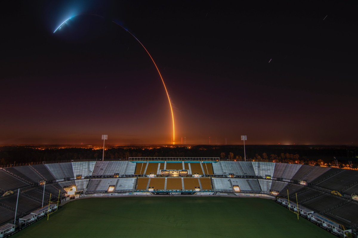 UCF Football tweet media