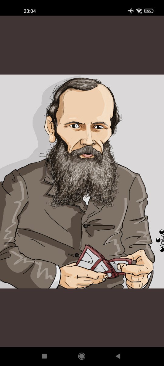 Her zaman iyiyimdir. Ve tek kötü yanımda budur. Çünkü her zaman iyi olmak kadar kötü bir şey yoktur.

Fyodor Dostoyevski