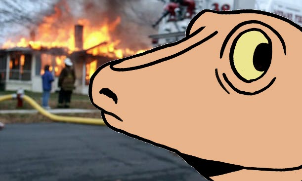 nonfungiblemomo's tweet photo. Who's responsible for this Discord outage?! https://t.co/OyTCCOA4NW
