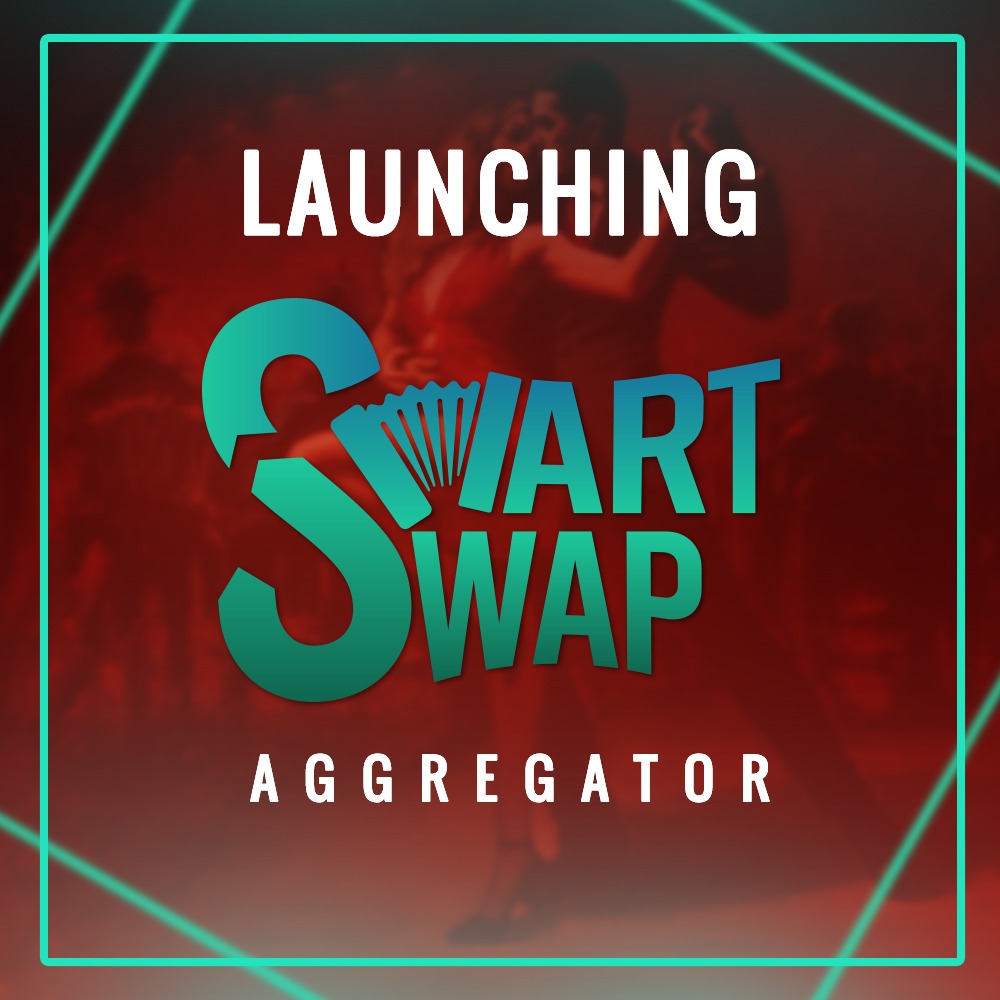 TangoSwap 🪗 tweet media