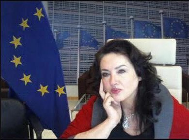 helenadalli's tweet photo. Today I had an exchange with @eurordis on rare diseases, the link to vulnerability and how they can also be addressed from the angle of equality for better outcomes for Europeans.

#UnionOfEquality https://t.co/PPklVBCcJh
